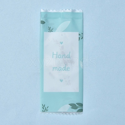 Plastic Bags PE-K001-11-1