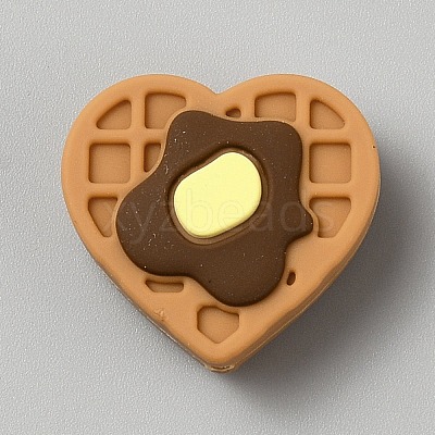 Silicone Beads SIL-TAC0010-24B-1