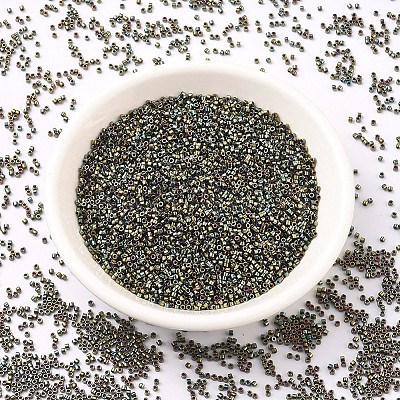 MIYUKI Delica Beads X-SEED-J020-DB0024-1