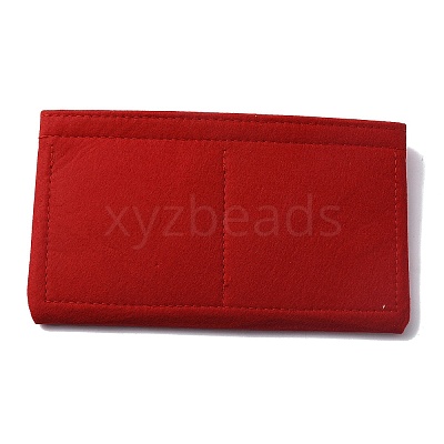 Felt Purse Organizer Insert DIY-WH0304-496A-1
