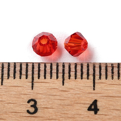 Transparent Glass Beads GGLA-Z004-05E-1