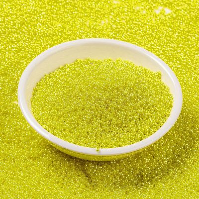 MIYUKI Round Rocailles Beads X-SEED-G009-RR0422-1