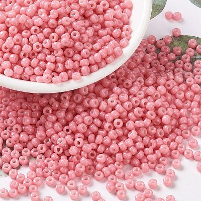 MIYUKI Round Rocailles Beads X-SEED-G008-RR4465-1