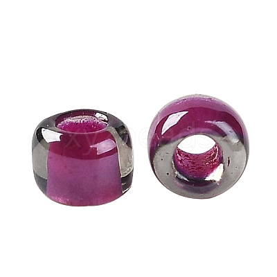 TOHO Round Seed Beads SEED-XTR15-1076-1