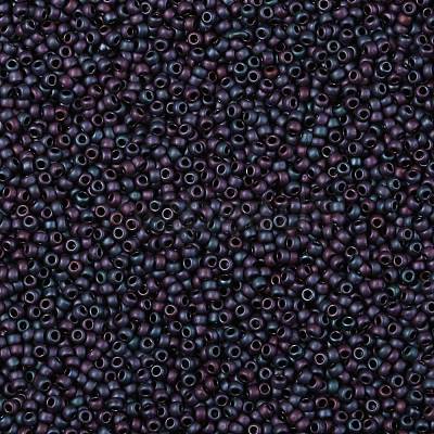 TOHO Round Seed Beads SEED-JPTR11-0705-1