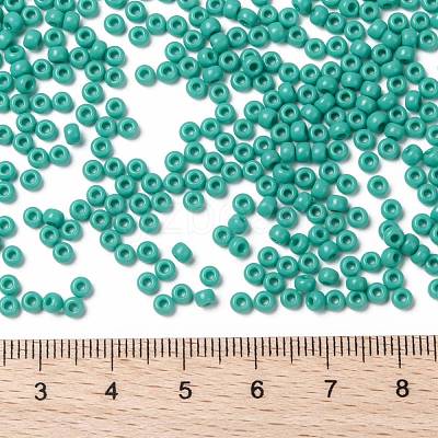 MIYUKI Round Rocailles Beads X-SEED-G008-RR0412-1