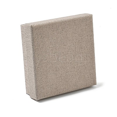 Paper Jewelry Display Cases CON-G024-01D-02-1