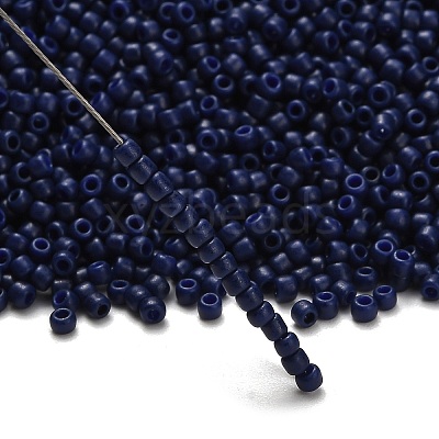 TOHO 11/0 Round Beads SEED-TR11-2607F-1