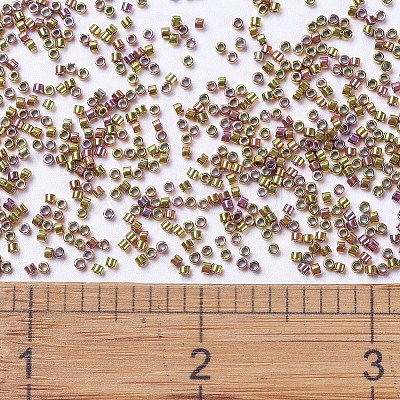 MIYUKI Delica Beads SEED-MY11-DB0507-1