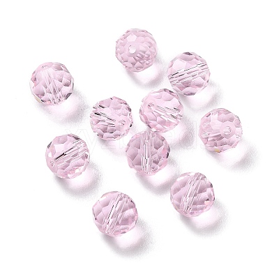K9 Glass Imitation Austrian Crystal Beads GLAA-H024-17B-20-1