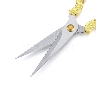 201 Stainless Steel Scissors TOOL-D059-01GP-1