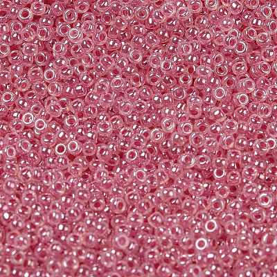 MIYUKI Round Rocailles Beads X-SEED-G009-RR0535-1