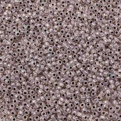 TOHO 11/0 Round Beads X-SEED-TR11-0741-1