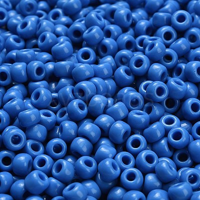 TOHO 3/0 Round Beads SEED-TR03-0043D-1