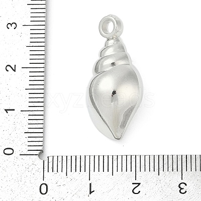 CCB Plastic Pendants CCB-D278-12P-1