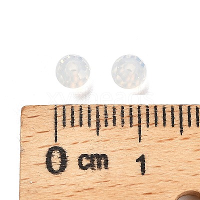 Preciosa® Crystal Beads Y-PRC-BB4-01000-1