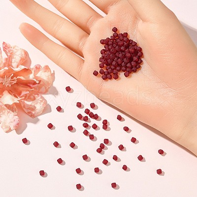 Preciosa® Crystal Beads X-PRC-BA4-90090-840-1