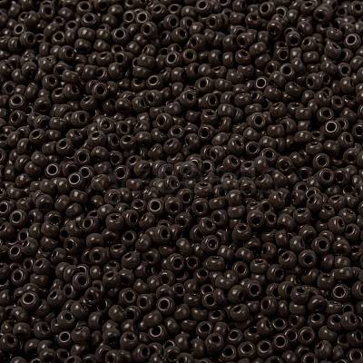 MIYUKI Round Rocailles Beads X-SEED-G008-RR0409-1