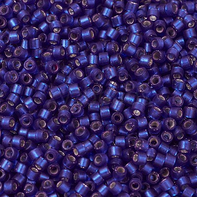 MIYUKI Delica Beads SEED-X0054-DB0696-1