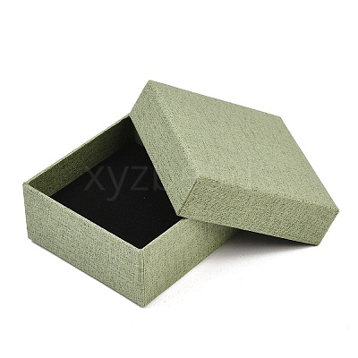 Paper Jewelry Display Cases CON-K015-01E-02-1