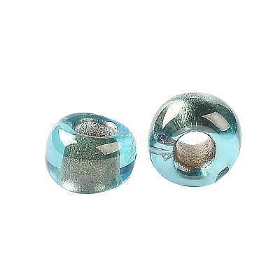 TOHO 8/0 Round Beads X-SEED-TR08-0284-1