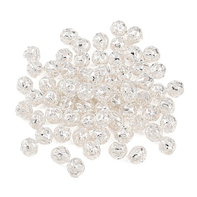 Brass Beads KK-H250-03B-S-1