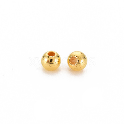 ABS Plastic Beads LS-SACR-S276-01C-G-1