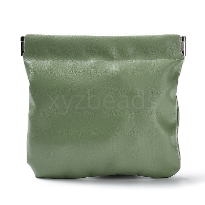 PU Leather Multipurpose Shrapnel Makeup Bags X1-ABAG-L017-A02-1