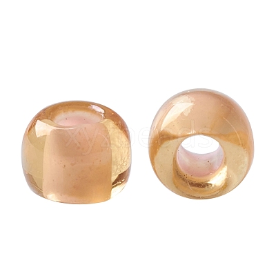 TOHO 11/0 Round Beads SEED-JPTR11-0391-1