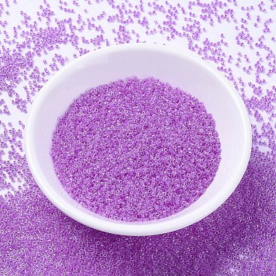 MIYUKI Delica Beads SEED-MY11-DB2038-1