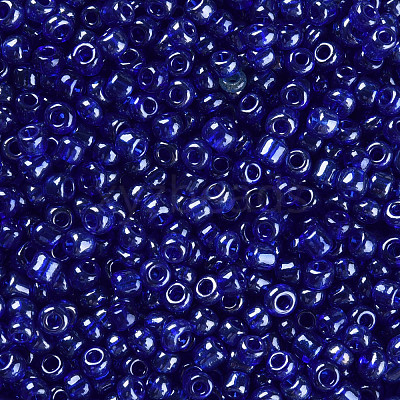 8/0 Glass Seed Beads SEED-US0003-3mm-108-1