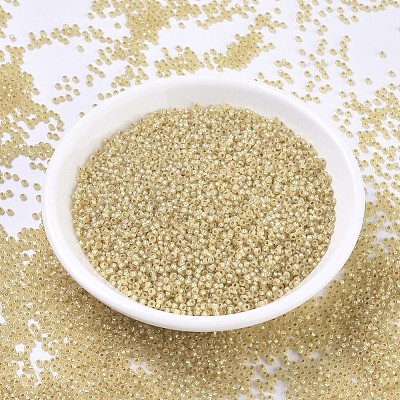 MIYUKI Round Rocailles Beads X-SEED-G007-RR0578-1
