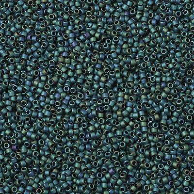 TOHO Round Seed Beads SEED-XTR15-0706-1