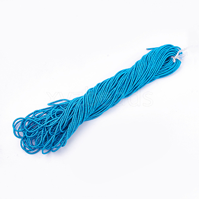 Polyester & Cotton Cords MCOR-T001-4mm-06-1