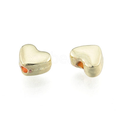Alloy Beads PALLOY-P284-25LG-1