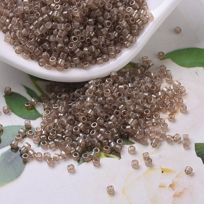 MIYUKI Delica Beads Small SEED-X0054-DBS0102-1
