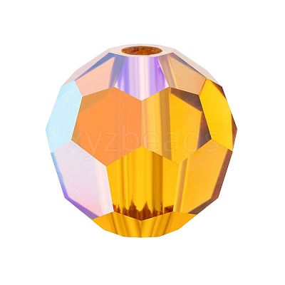 Preciosa® Crystal Beads Y-PRC-BB6-10070-200-1