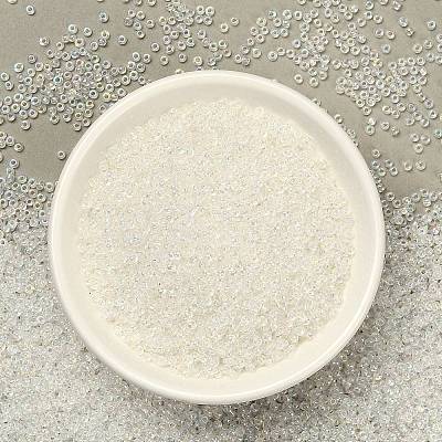 12/0 Grade A Round Glass Seed Beads SEED-Q010-F533-1