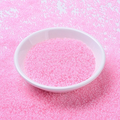 MIYUKI Round Rocailles Beads SEED-X0054-RR0207-1