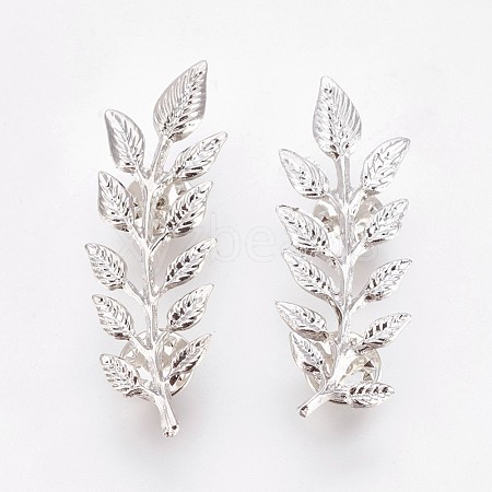 Alloy Brooches JEWB-WH0004-02S-1