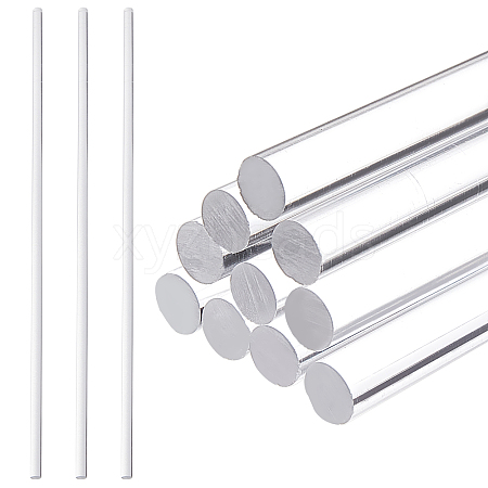 AHANDMAKER Acrylic Sticks TOOL-GA0001-60-1