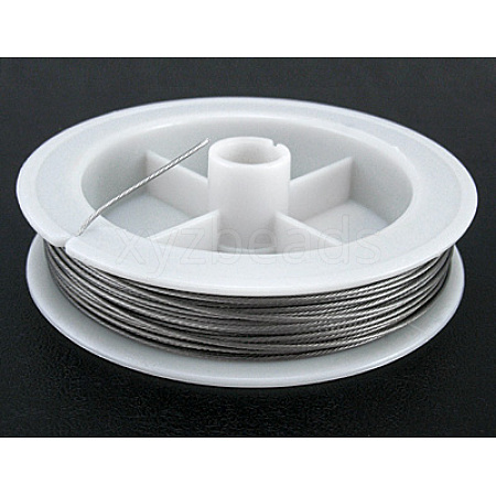 Tiger Tail Wire X-TWIR-0.3D-1