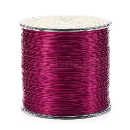 Flat Japanese Crystal Elastic Stretch Thread EW-Z001-A03-1