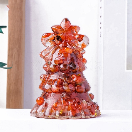 Natural Carnelian Display Decorations PW-WGB0888-03-1