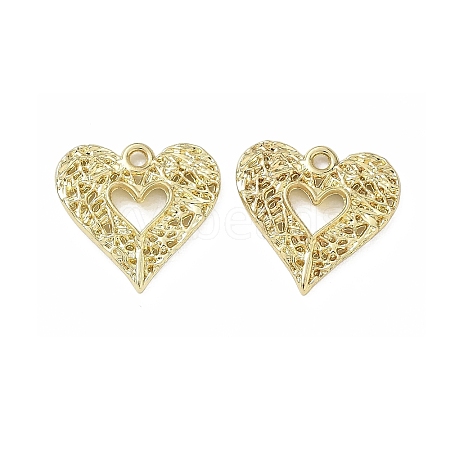 Alloy Pendants AL-CBA5609-07G-1