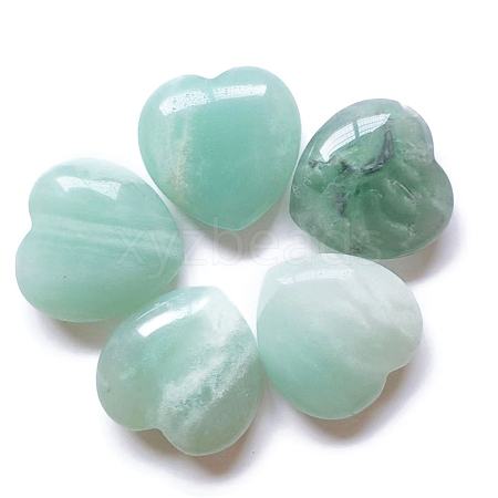 Natural Amazonite Display Decorations PW-WG37563-04-1