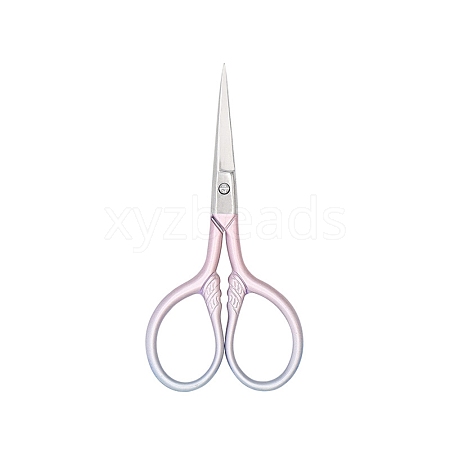 Stainless Steel Scissors PW-WGC6FC1-02-1