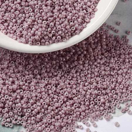 MIYUKI Round Rocailles Beads X-SEED-G009-RR0599-1