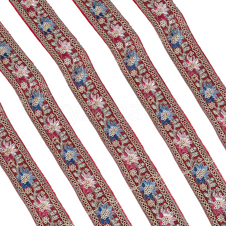 Polyester Ribbon OCOR-WH20005-67A-1