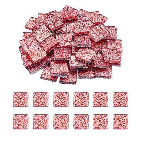 Glass Cabochons DIY-FH0001-65-1